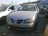 NISSAN ALMERA N16